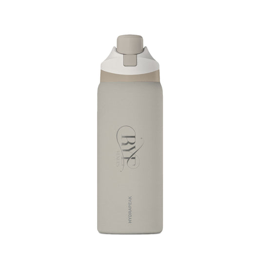 32oz Hydrapeak Oasis Water Bottle | Rye Venues