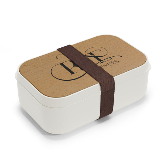 Bento Lunch Box | Rye Venues