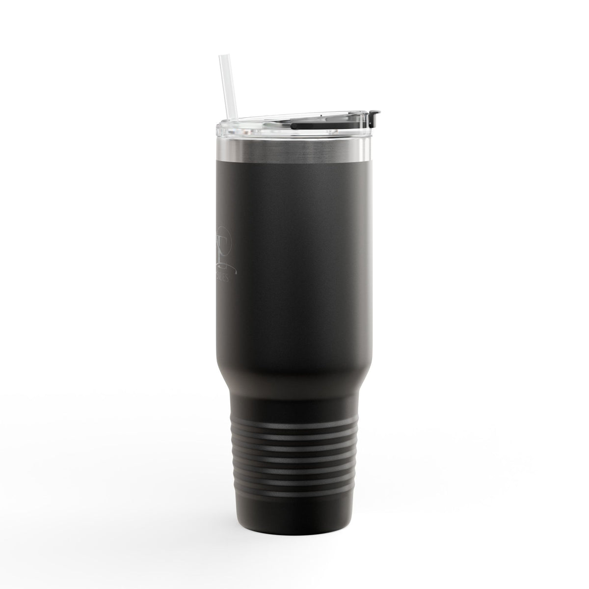 40oz Tumbler with Straw | Rye Venues