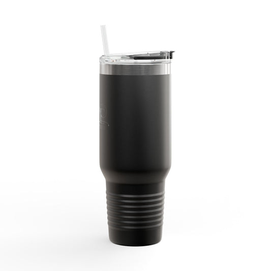 40oz Tumbler with Straw | Rye Venues