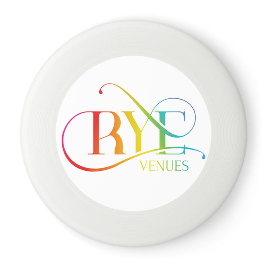 Wham‑O Frisbee | Rye Venues