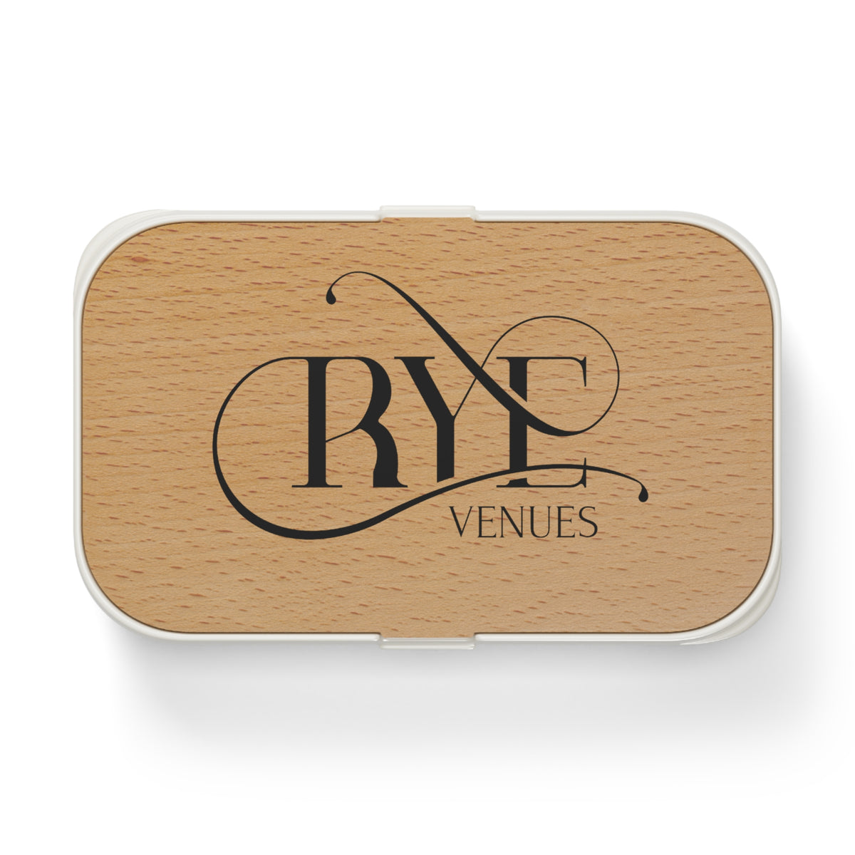 Bento Lunch Box | Rye Venues