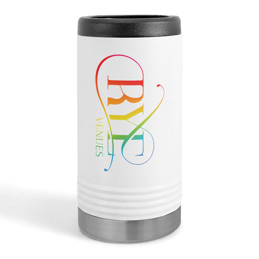 Slim Can Cooler | Rye Venues