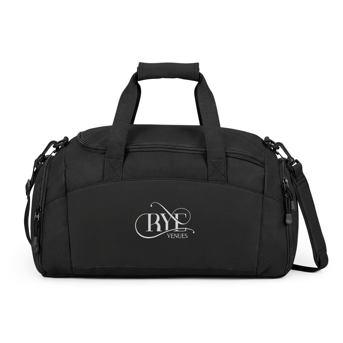 Gym Duffle Bag | Rye Venues