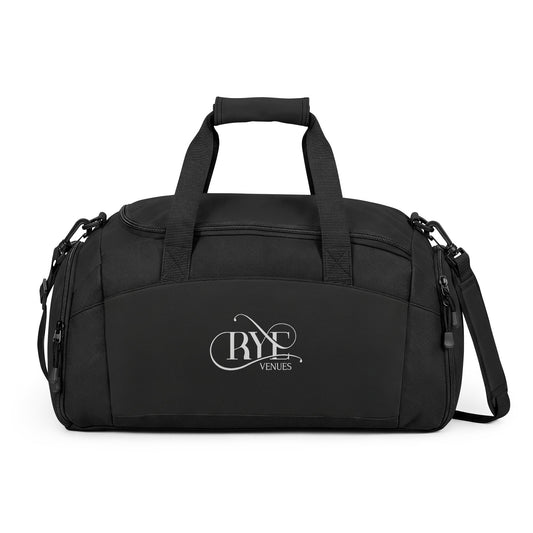Gym Duffle Bag | Rye Venues