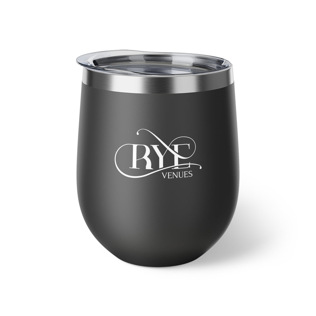 Copper Vacuum Insulated Cup, 12oz | Rye Venues