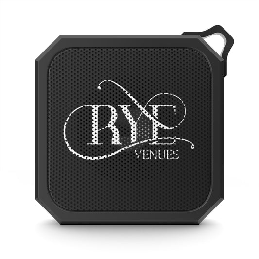 Outdoor Bluetooth Speaker | Rye Venues