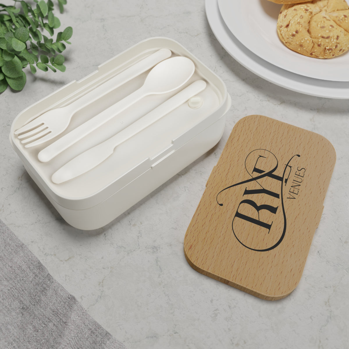 Bento Lunch Box | Rye Venues
