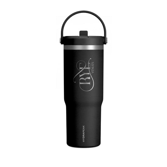 32oz Hydrapeak Nomad Tumbler | Rye Venues
