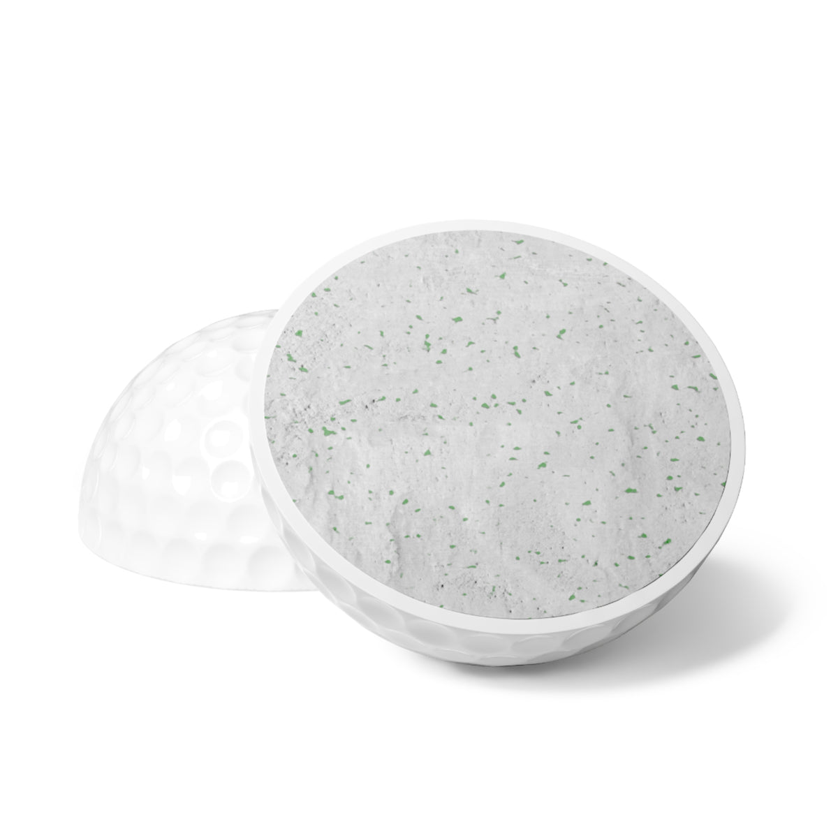 Golf Balls, 6pcs | Rye Venues