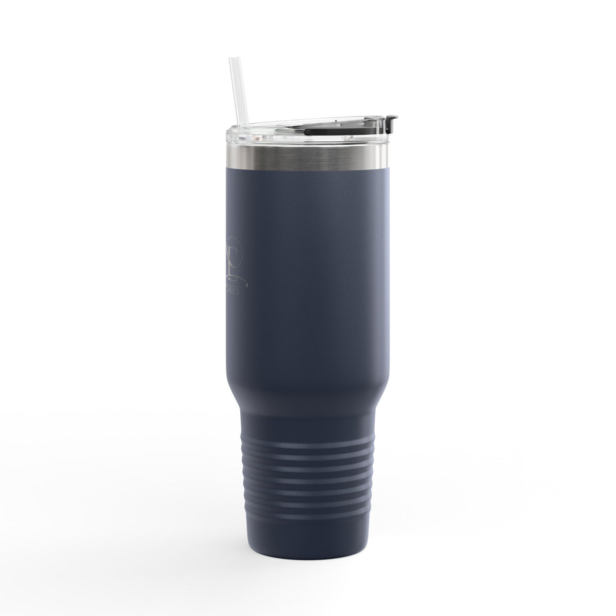 40oz Tumbler with Straw | Rye Venues