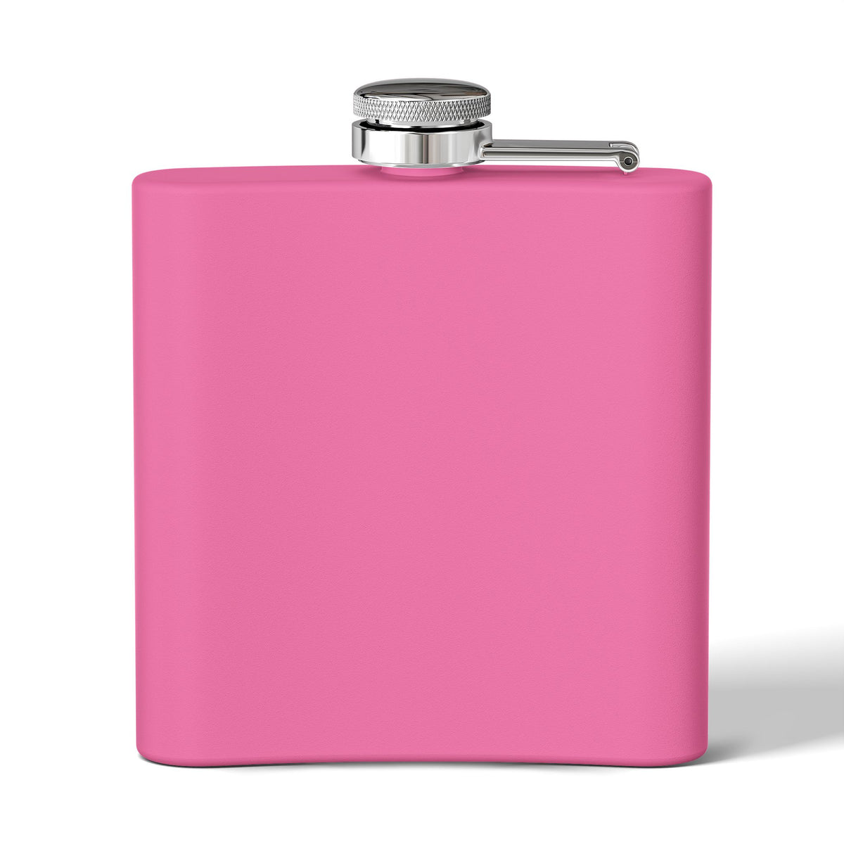 6oz Stainless Steel Flask | Rye Venues