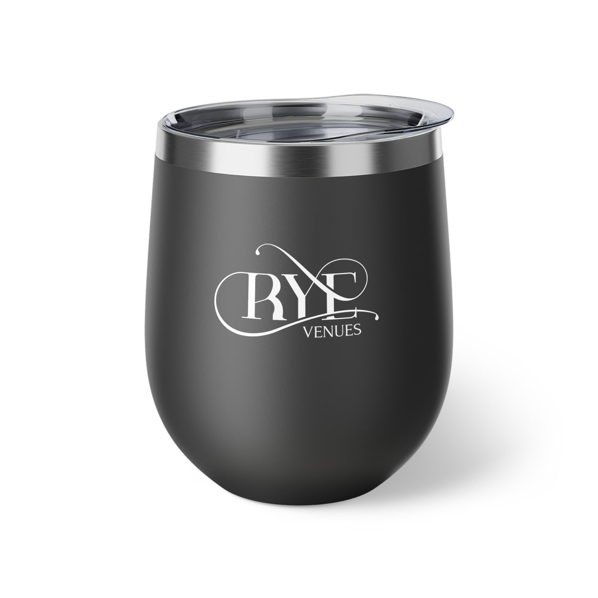 Copper Vacuum Insulated Cup, 12oz | Rye Venues