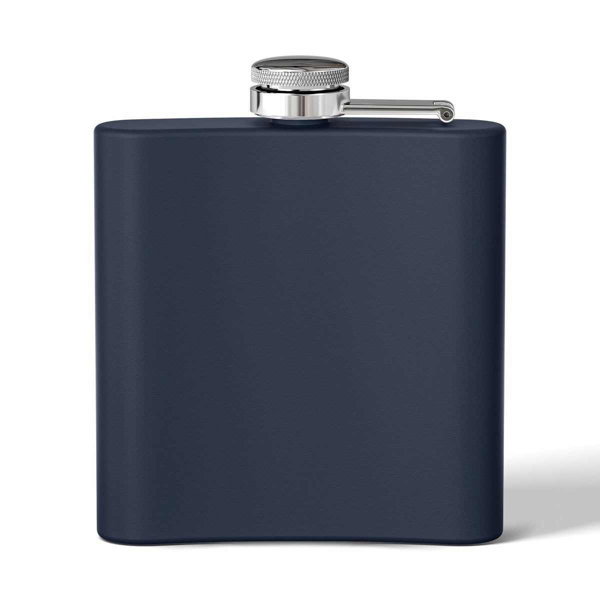 6oz Stainless Steel Flask | Rye Venues