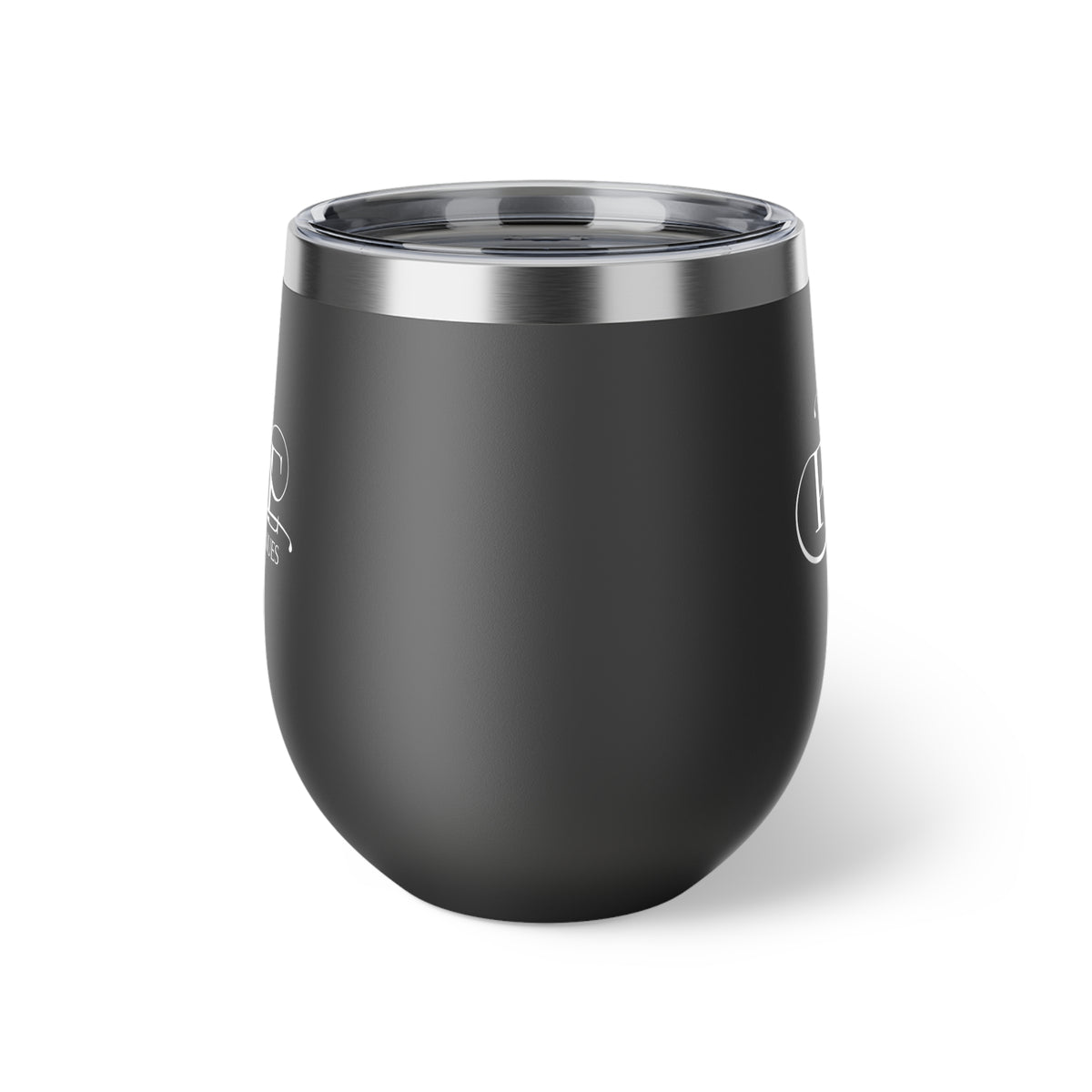 Copper Vacuum Insulated Cup, 12oz | Rye Venues