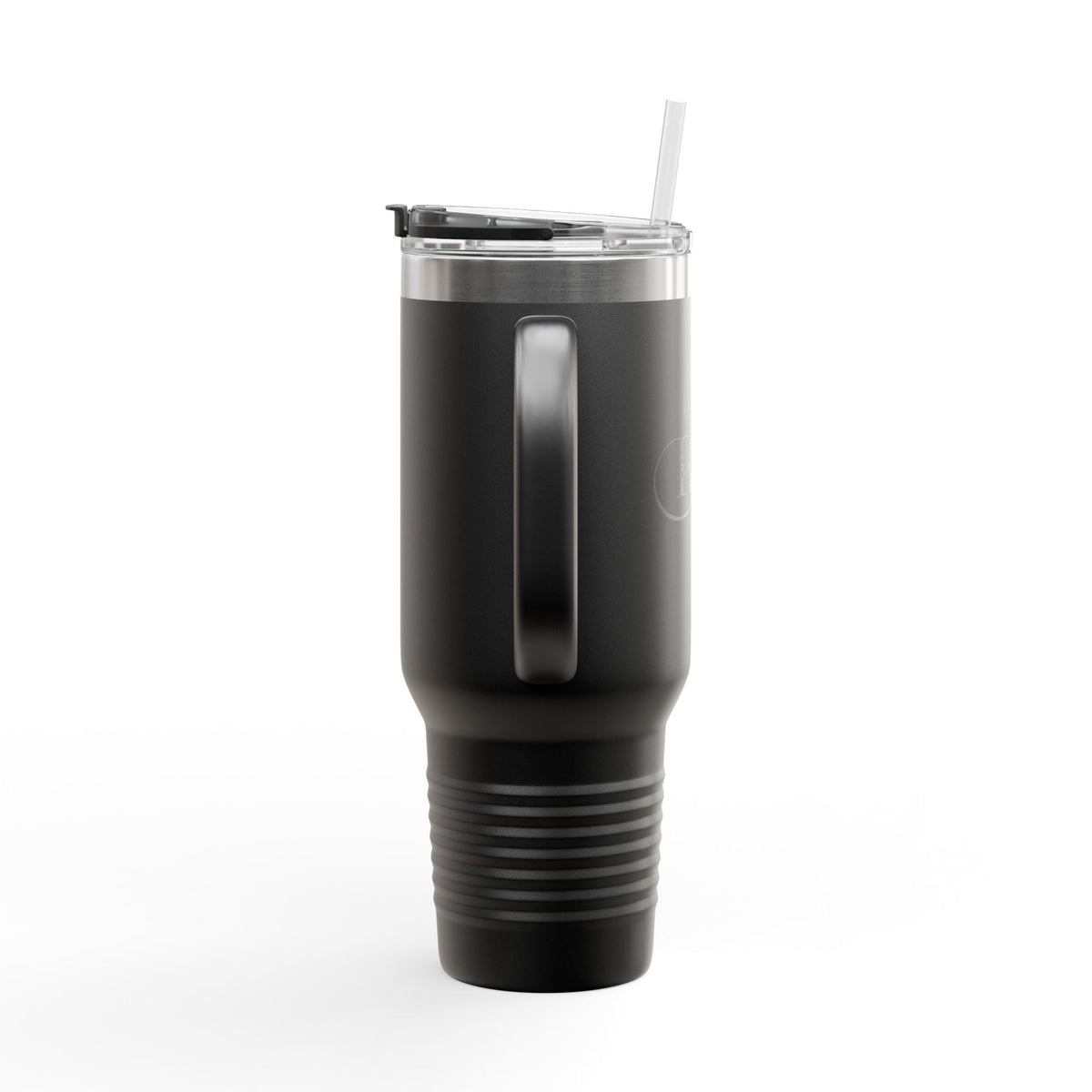40oz Tumbler with Straw | Rye Venues