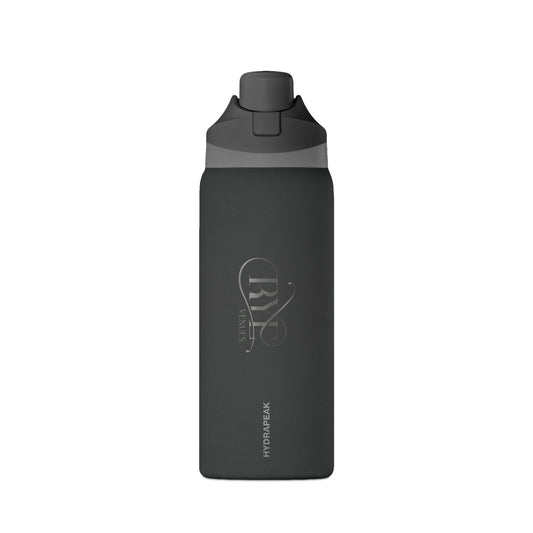 32oz Hydrapeak Oasis Water Bottle | Rye Venues