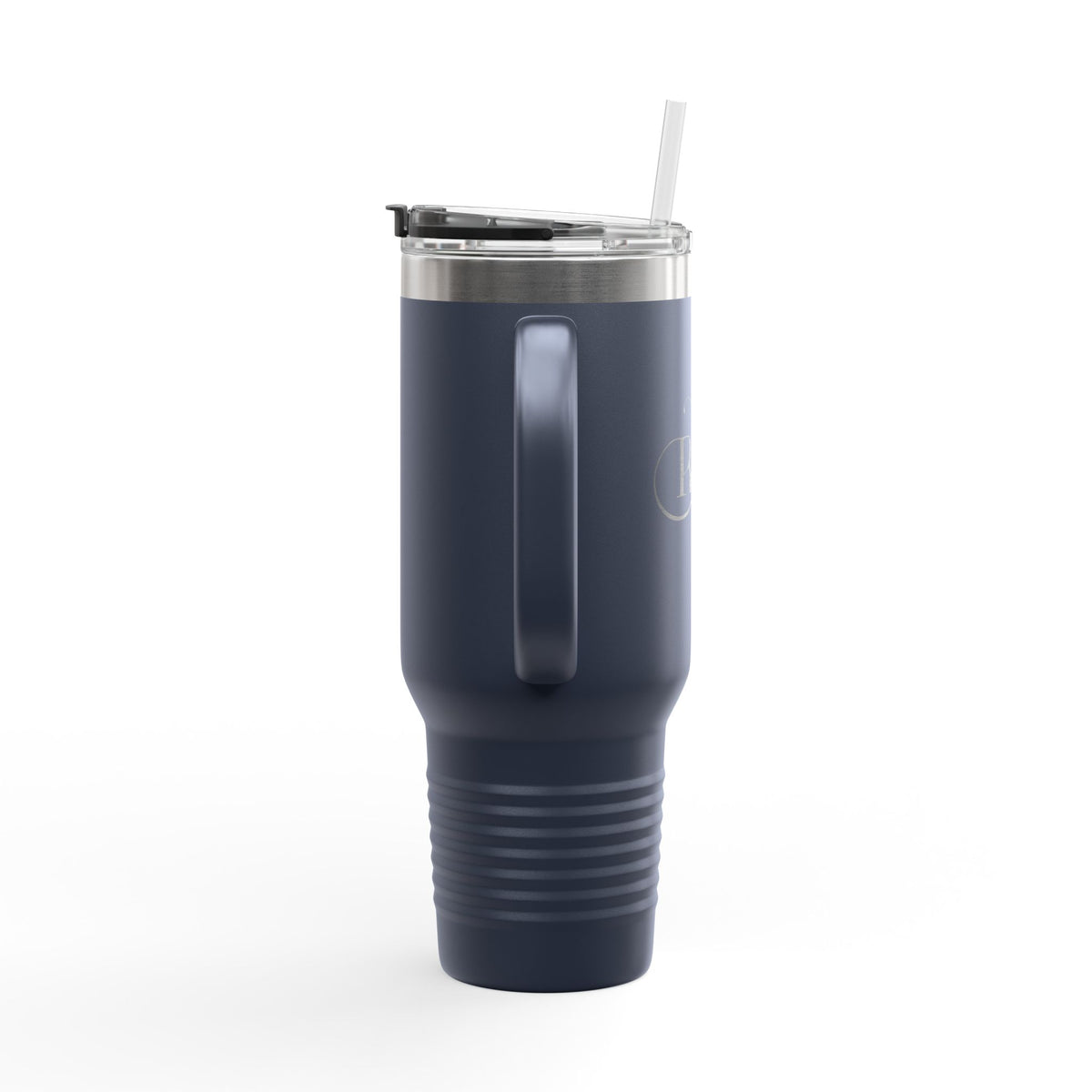40oz Tumbler with Straw | Rye Venues