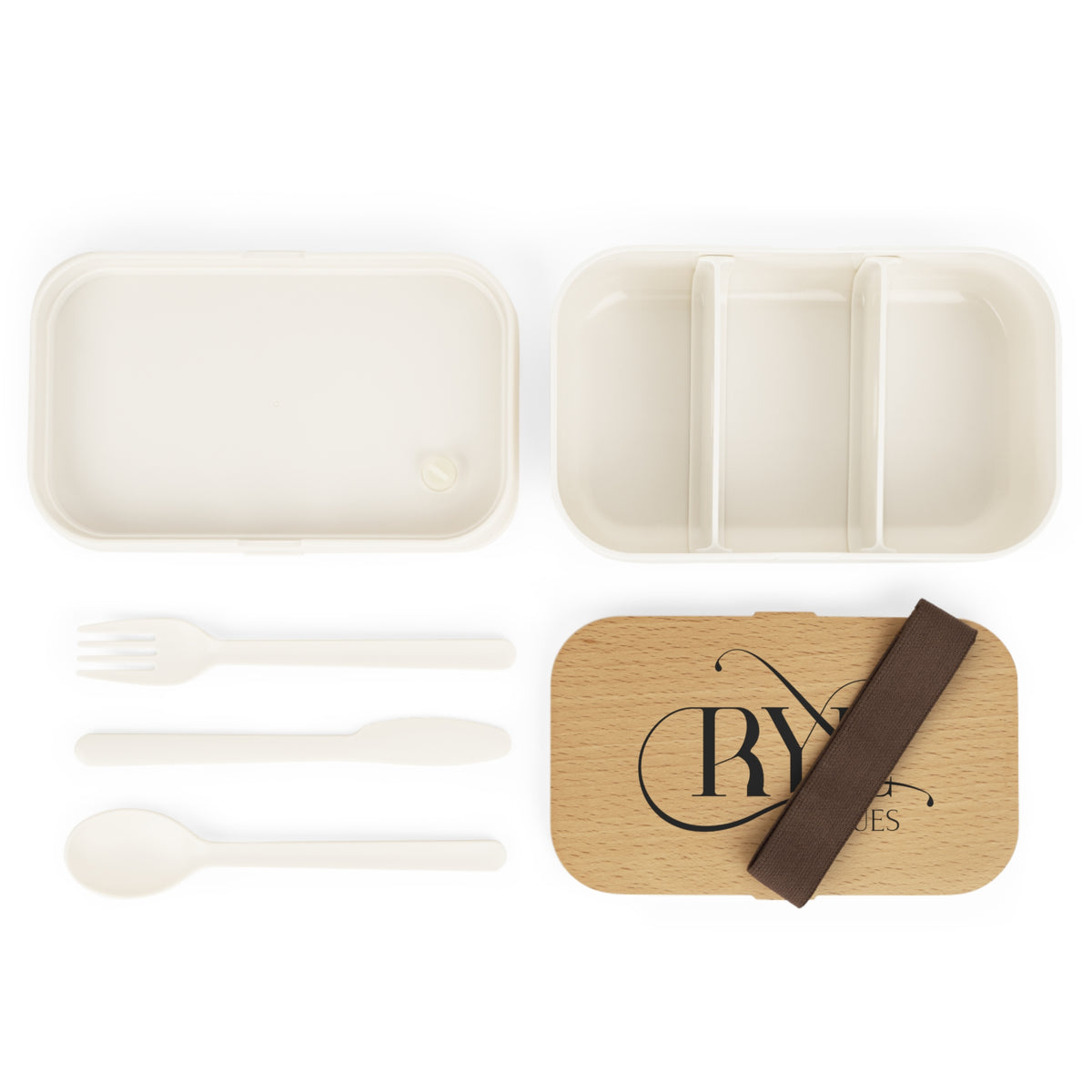 Bento Lunch Box | Rye Venues