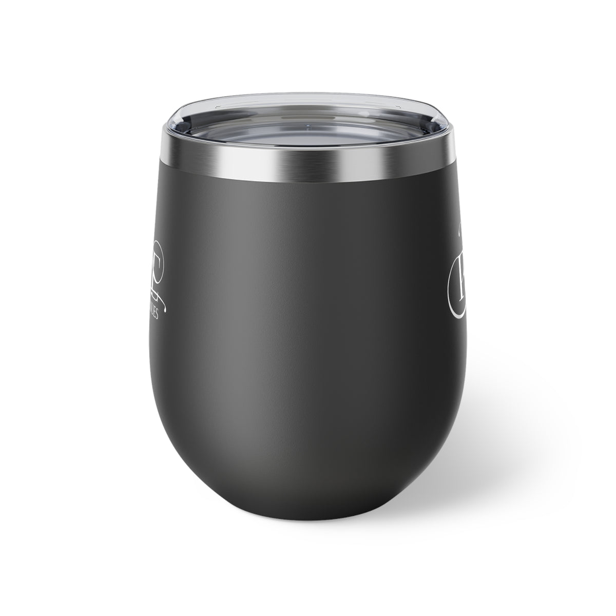 Copper Vacuum Insulated Cup, 12oz | Rye Venues