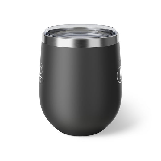 Copper Vacuum Insulated Cup, 12oz | Rye Venues